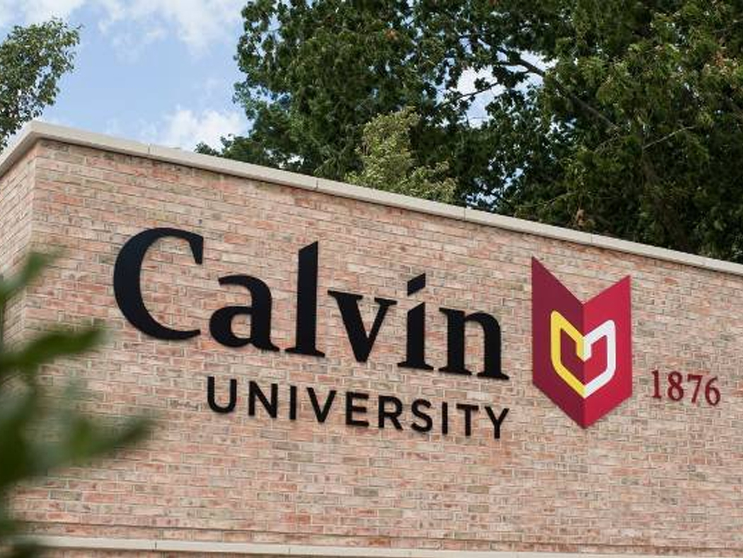 Boer Resigns as Calvin University President Christian Reformed Church